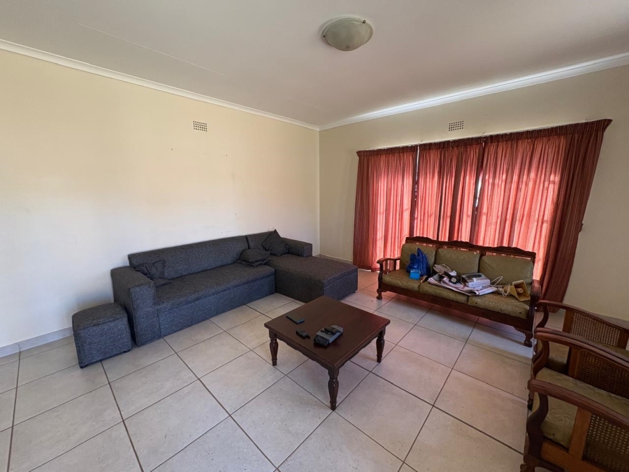 4 Bedroom Property for Sale in Wolmaransstad North West